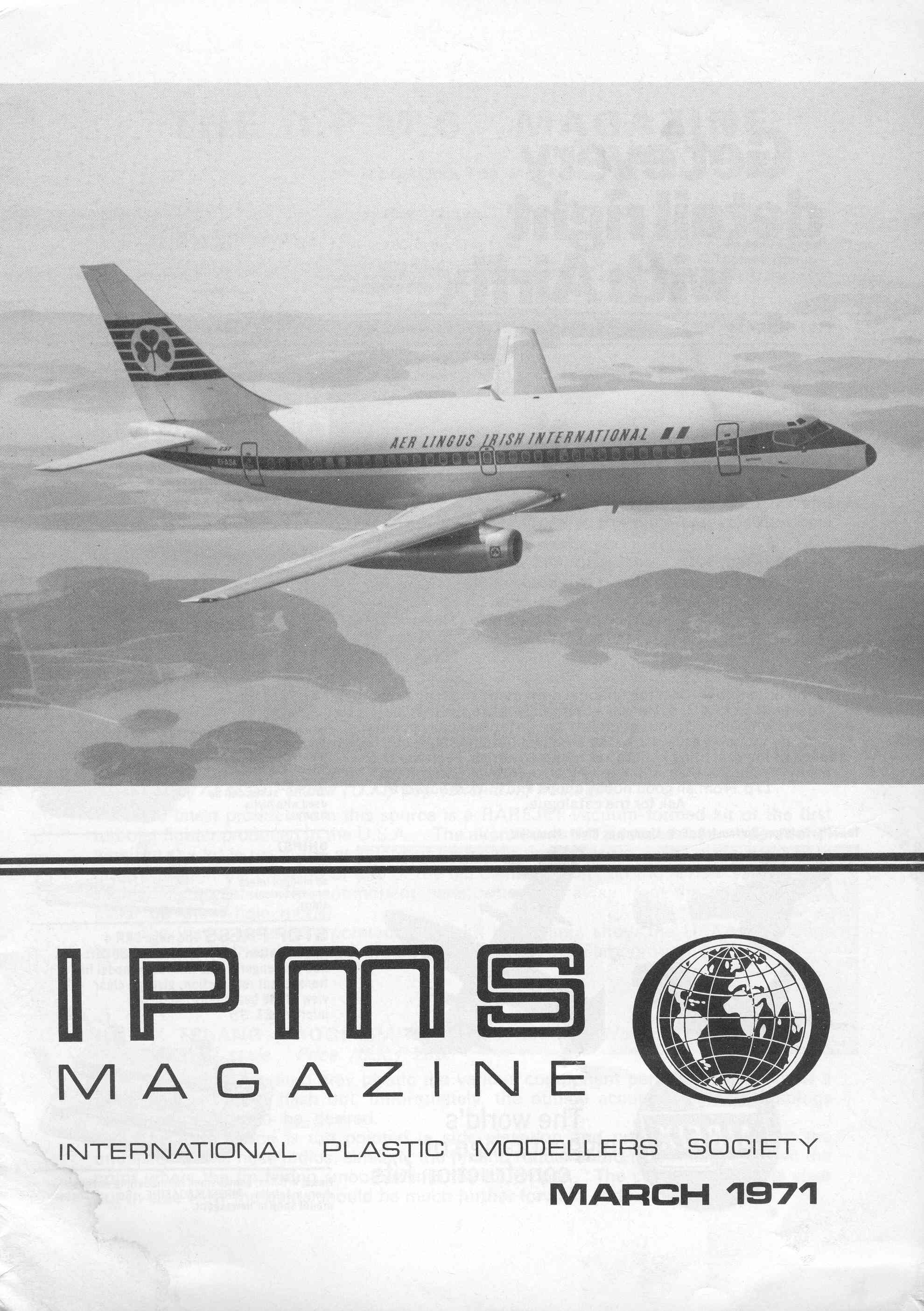 IPMS UK Magazine