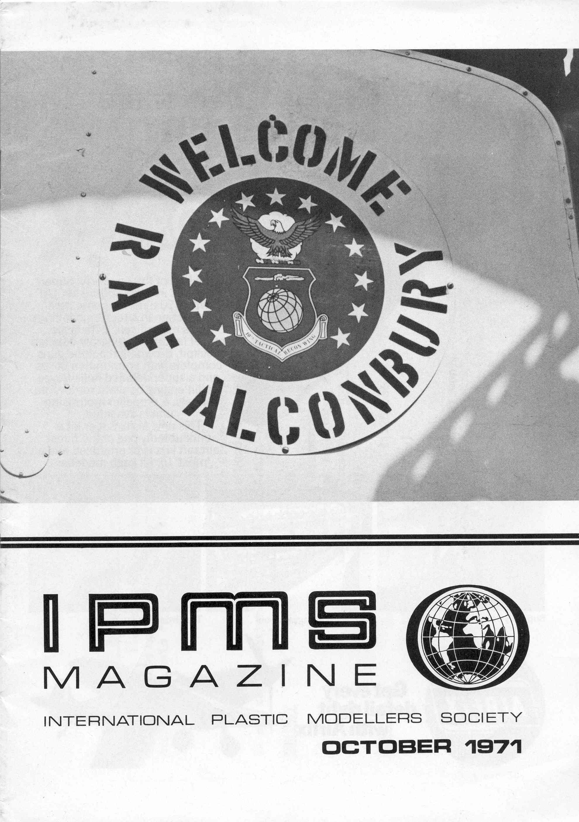 IPMS UK Magazine