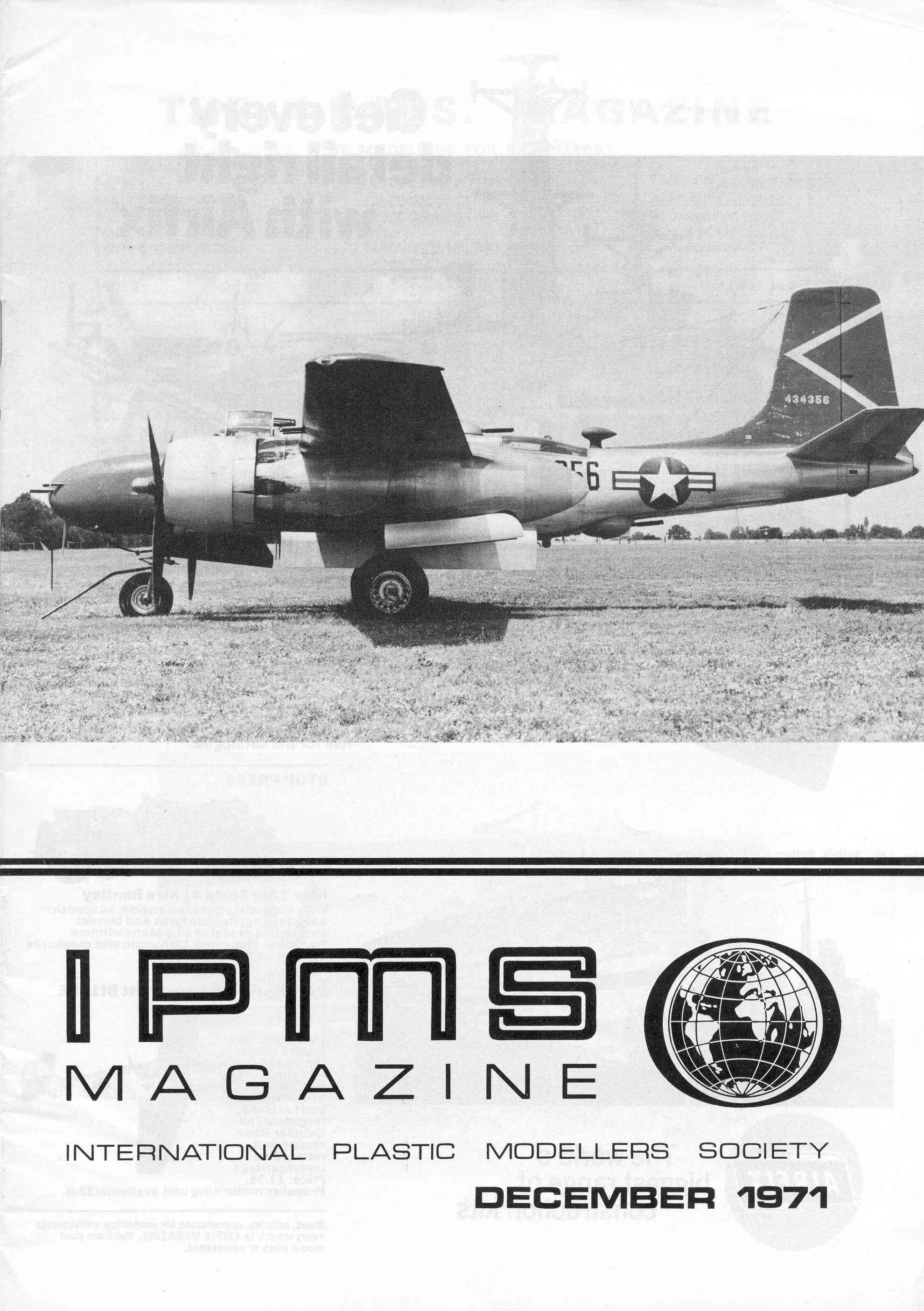 IPMS UK Magazine