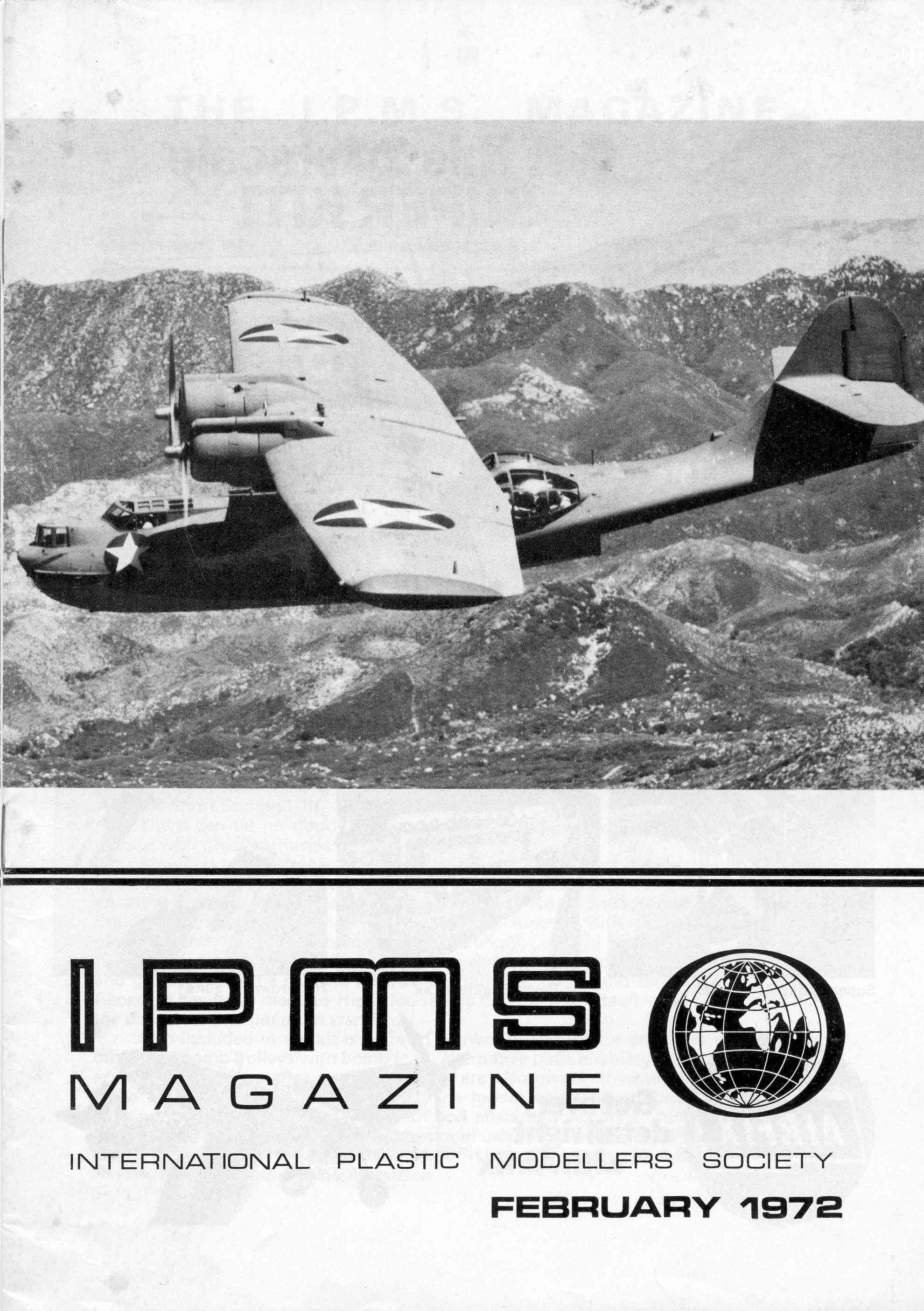 IPMS UK Magazine