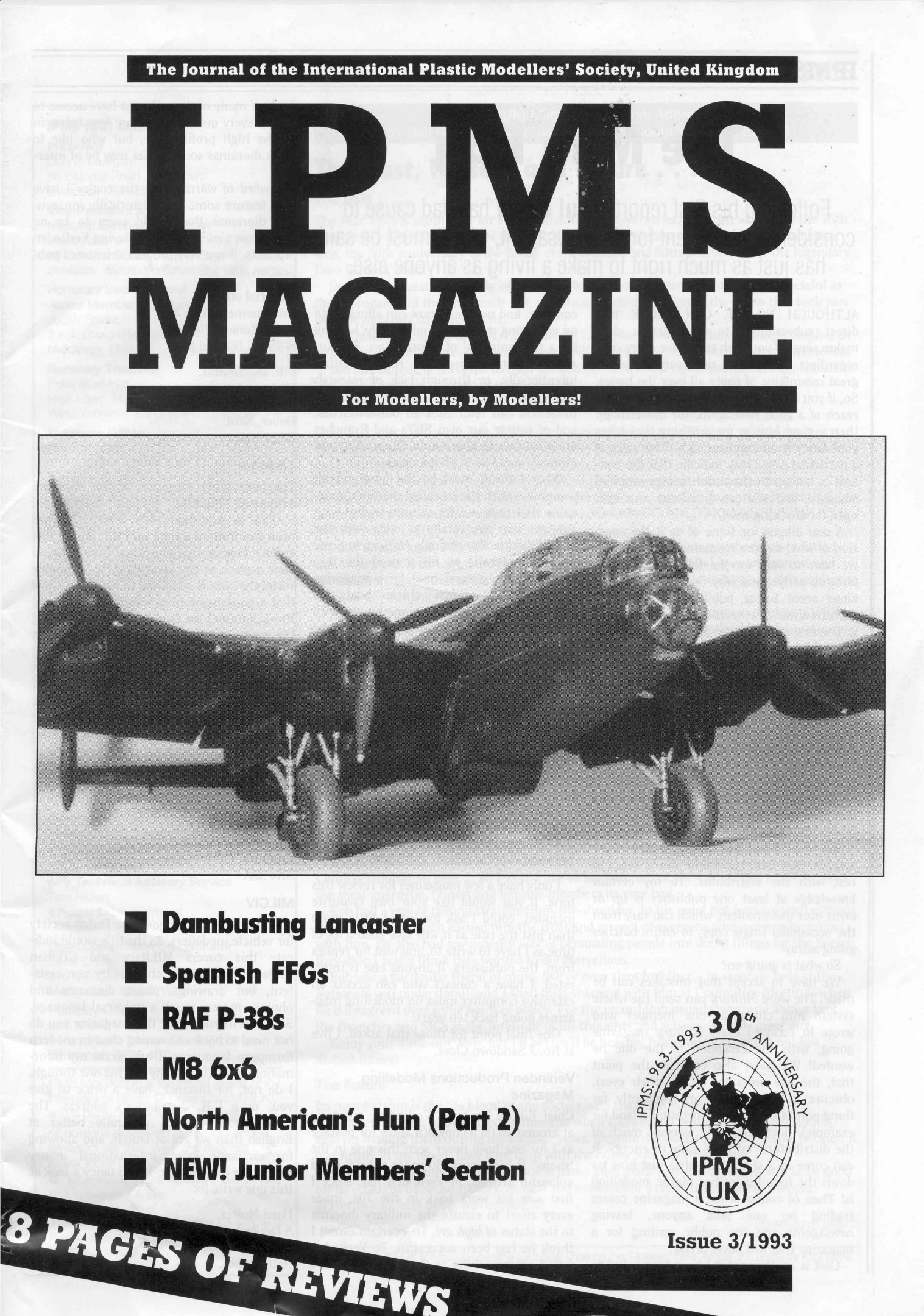 IPMS UK Magazine