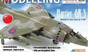 (Scale Aircraft Modelling Volume 43, Issue 1)