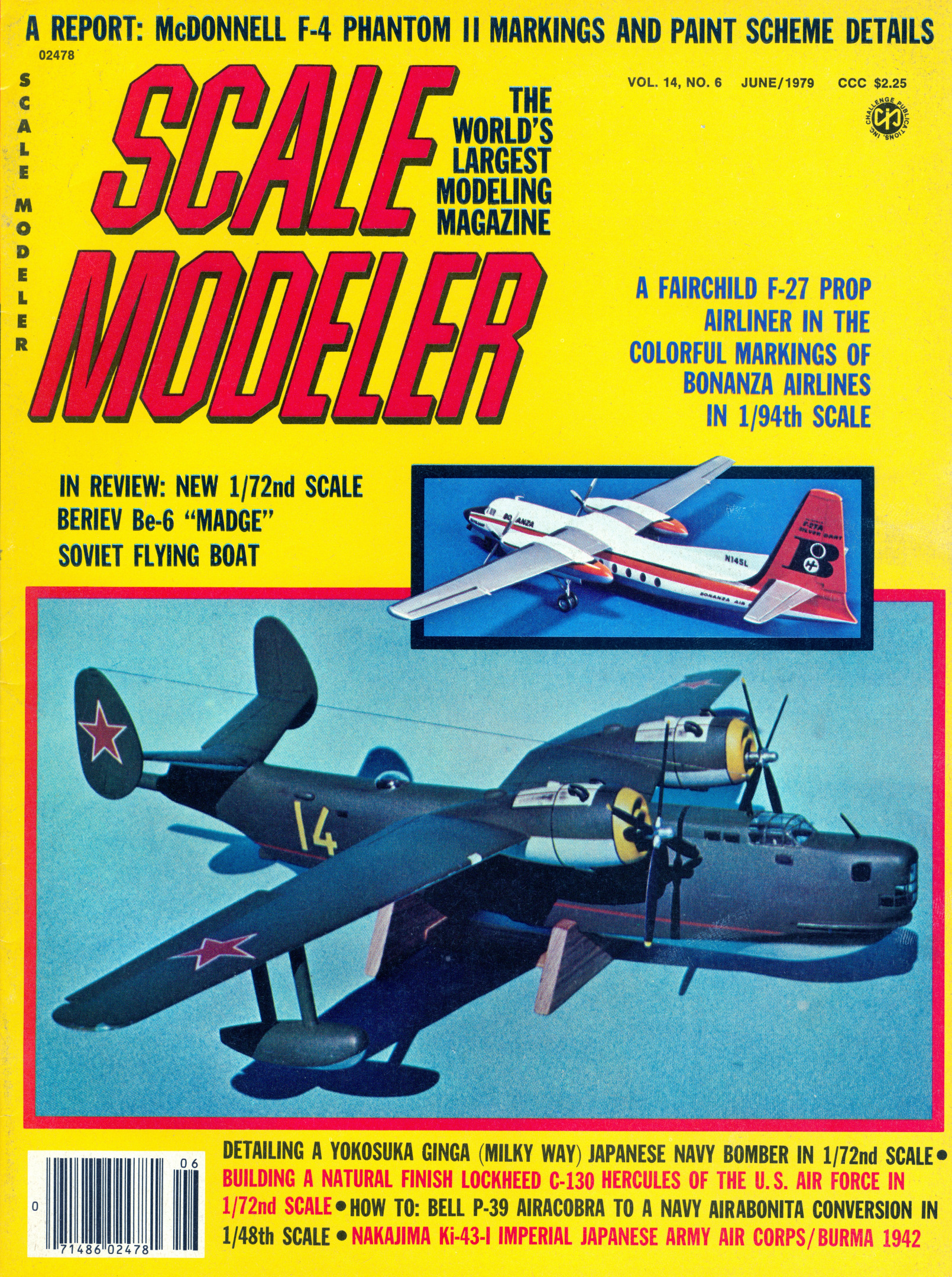 Scale Modeler