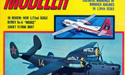 (Scale Modeler Vol. 14, No. 6)