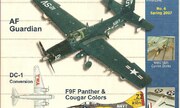 (Aerospace Modeler Magazine Issue #06 Spring 2007)