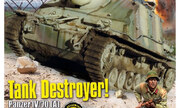 (Scale Military Modeller Volume 51 Issue 599)