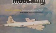 (Scale Aircraft Modelling Volume 2, Issue 3)