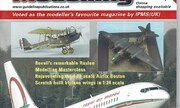 (Scale Aircraft Modelling Volume 28, Issue 5)