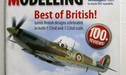 (Scale Aircraft Modelling Volume 32, Issue 1)