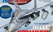 (Scale Aviation Modeller International Volume 27 Issue 4)