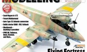 (Scale Aircraft Modelling Volume 43, Issue 4)