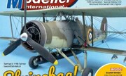 (Scale Aviation Modeller International Volume 27 Issue 6)