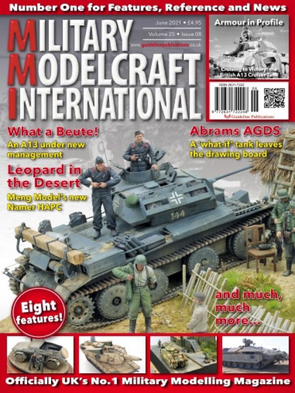 Military Modelcraft International