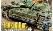 (Scale Military Modeller Volume 51 Issue 603)