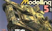 (Armour Modelling 91)