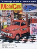 Model Cars