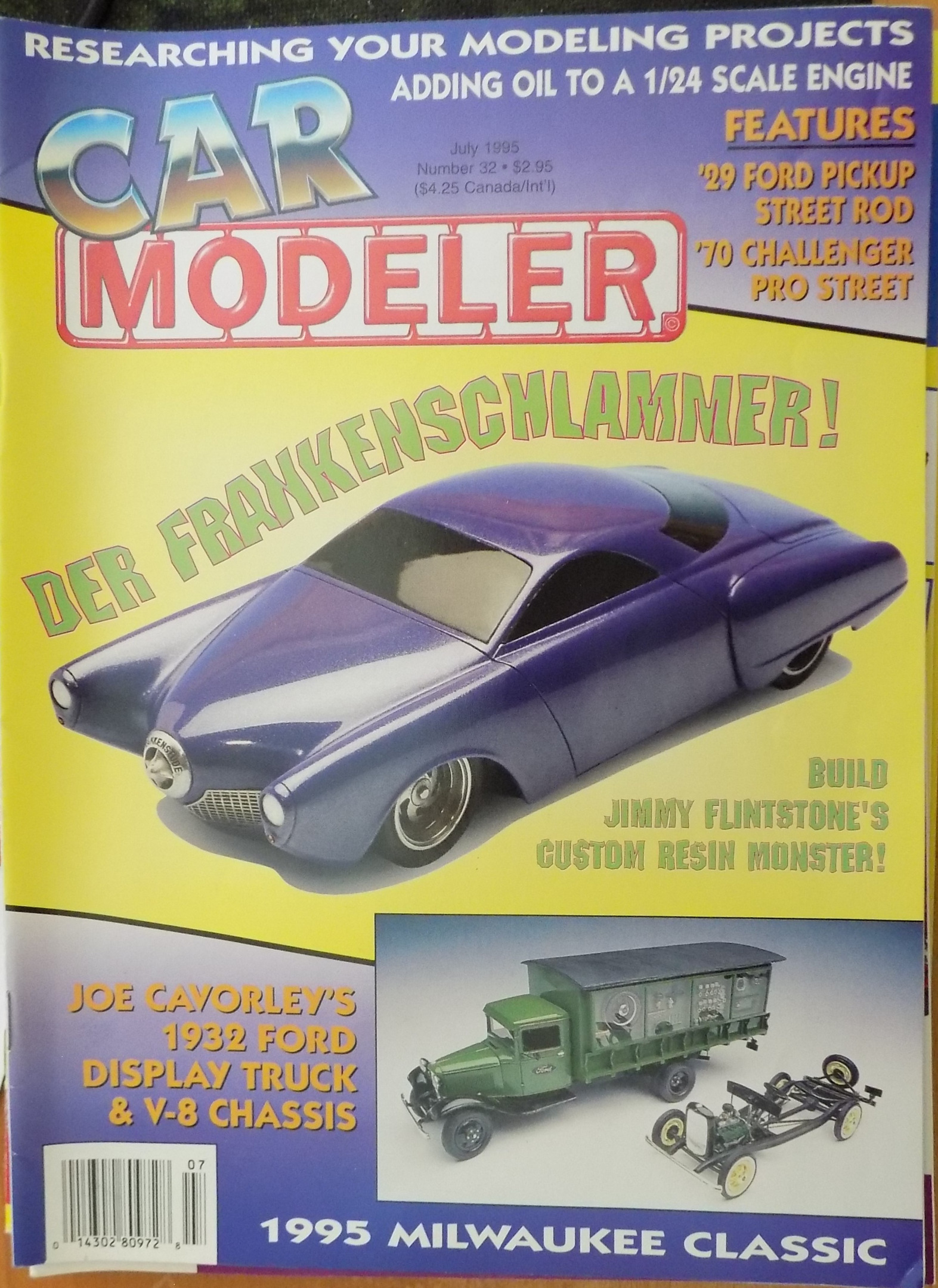 Car Modeler