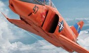 (Airfix Model World Scale Modelling | F-4 Phantom | Special Issue)