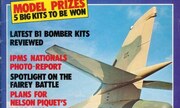 (Scale Models International Volume 15, Issue 173)