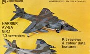 (Scale Models International Volume 4, Issue 11)