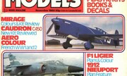 (Scale Models International Volume 11, Issue 134)