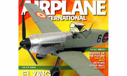 (Model Airplane International 191)
