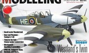 (Scale Aircraft Modelling Volume 43, Issue 5)
