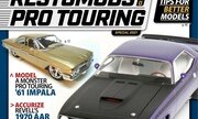 (FineScale Modeler Building Muscle Cars, Restomods and Pro Touring)