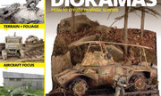 (Airfix Model World Scale Modelling | Dioramas - How to create realistic scenes | Special Issue)