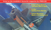 (Scale Aircraft Modelling Volume 29, Issue 3)
