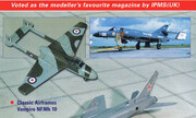 (Scale Aircraft Modelling Volume 29, Issue 4)