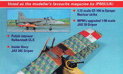 (Scale Aircraft Modelling Volume 29, Issue 8)