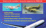(Scale Aircraft Modelling Volume 29, Issue 9)
