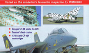 (Scale Aircraft Modelling Volume 29, Issue 10)