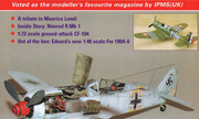 (Scale Aircraft Modelling Volume 29, Issue 12)