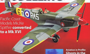 (Scale Aircraft Modelling Volume 31, Issue 1)