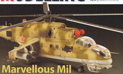 (Scale Aircraft Modelling Volume 31, Issue 6)