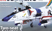 (Scale Aircraft Modelling Volume 31, Issue 7)