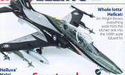(Scale Aircraft Modelling Volume 31, Issue 9)