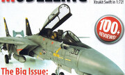 (Scale Aircraft Modelling Volume 32, Issue 3)
