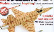 (Scale Aircraft Modelling Volume 32, Issue 6)