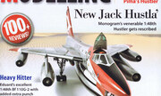 (Scale Aircraft Modelling Volume 32, Issue 9)
