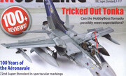 (Scale Aircraft Modelling Volume 32, Issue 10)