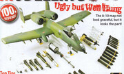 (Scale Aircraft Modelling Volume 32, Issue 11)
