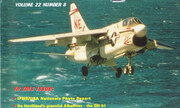 (Scale Aircraft Modelling Volume 22, Issue 8)