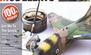 (Scale Aircraft Modelling Volume 33, Issue 3)