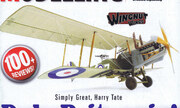 (Scale Aircraft Modelling Volume 33, Issue 10)