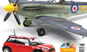 (Airfix Model World Scale Modelling step-by-step - 2nd Edition)