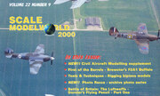 (Scale Aircraft Modelling Volume 22, Issue 9)