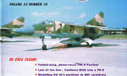 (Scale Aircraft Modelling Volume 22, Issue 10)